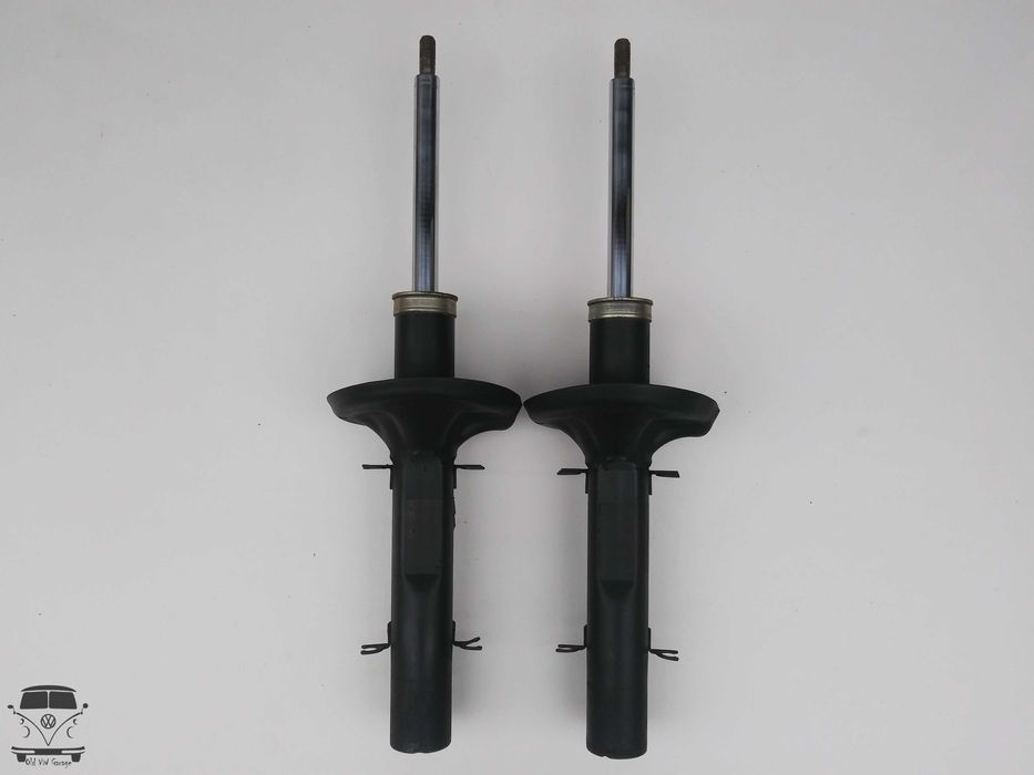 Стойки передние подвеска Гольф 2 3 Венто Поло Сеат Кадди Пассат Б3 Б4