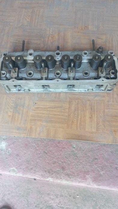 Головка Газель волга