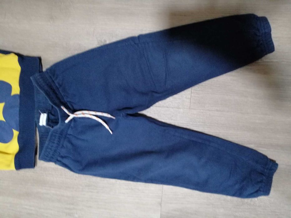 Fato de treino, Zippy, 5-6 anos