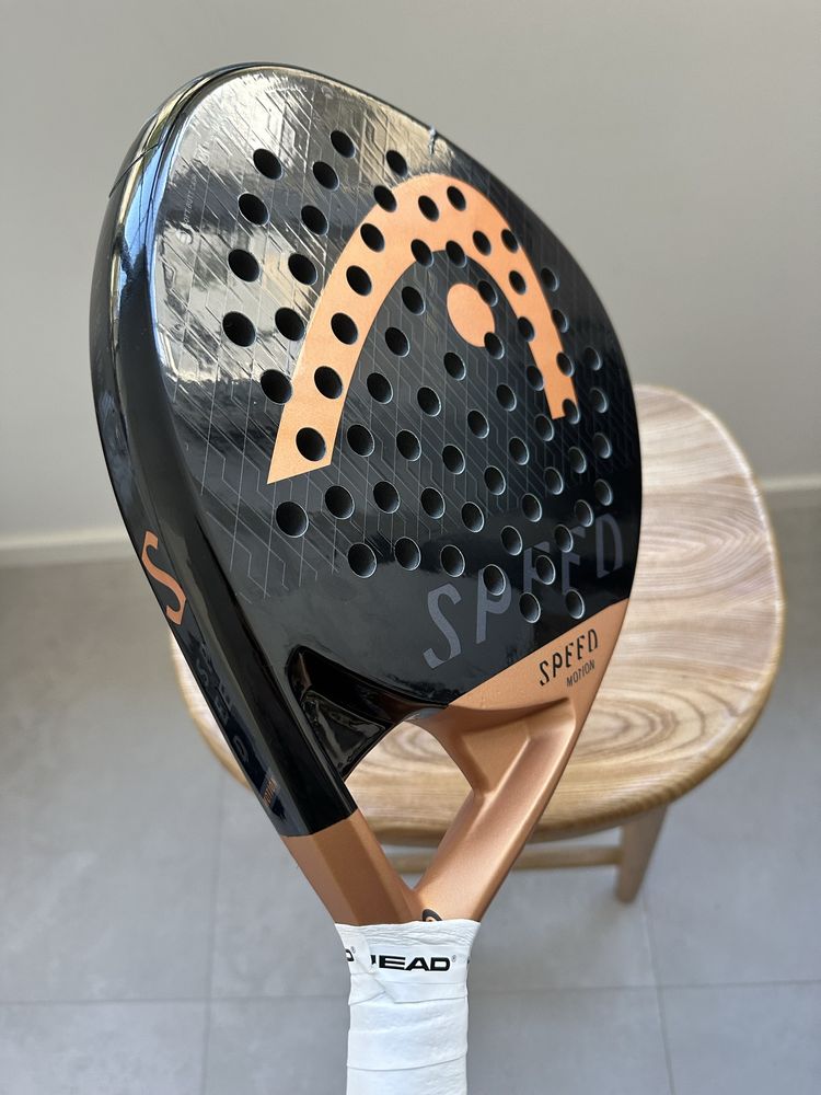 Mochila head speed best sale