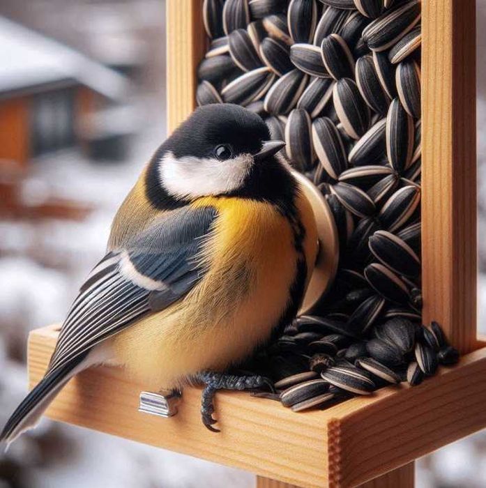 Sorgo suche - polskie