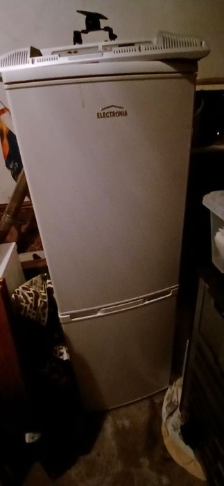 Frigorífico em boas condições