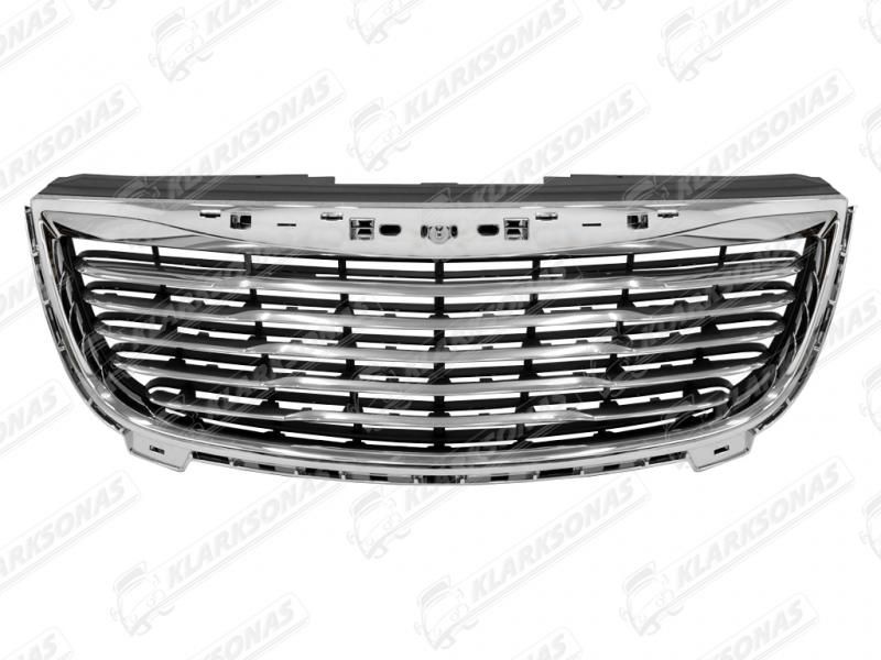 Решітка CHRYSLER TOWN & COUNTRY, 01.2011 - 68100692AB