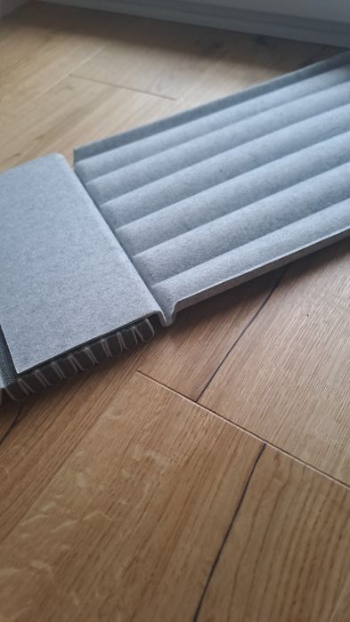 komplement ikea wkład na tace  na biżuterię