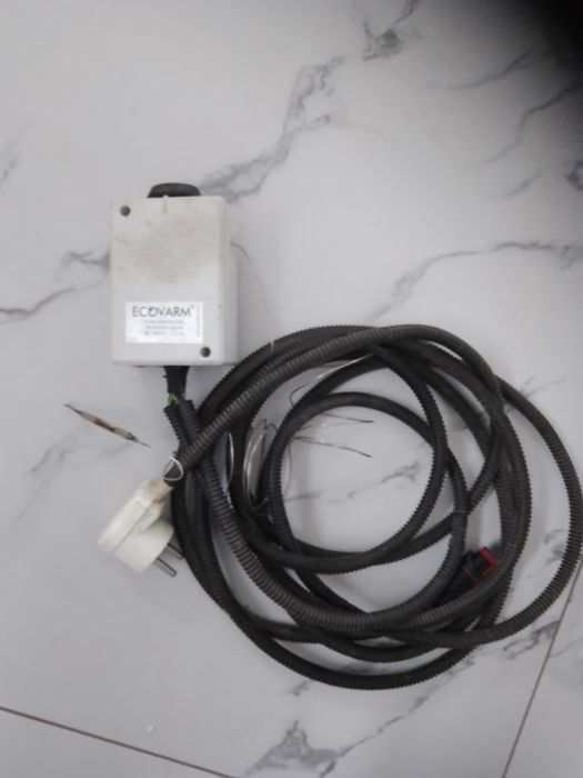 Sterownik pomp ST-427i
