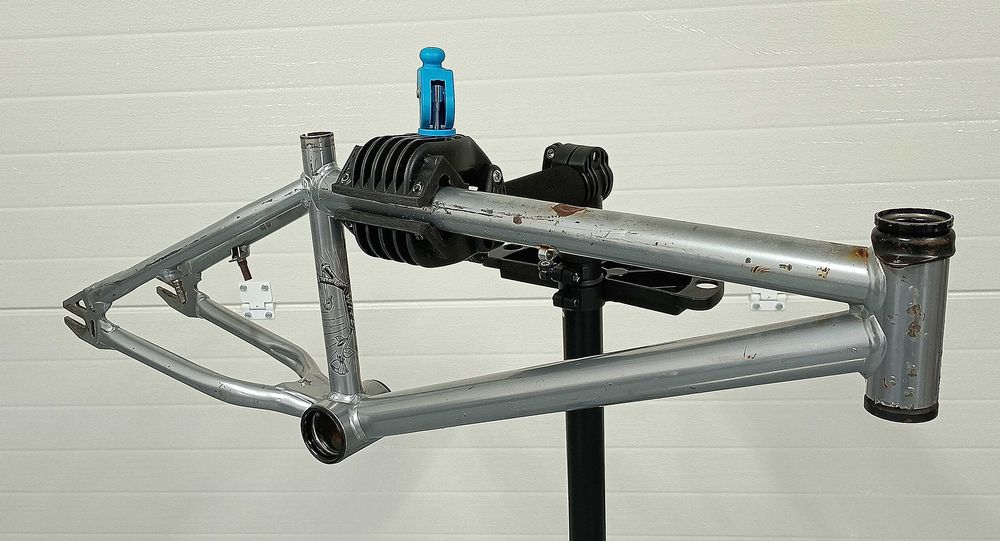 Quadro BMX bicicleta 20"