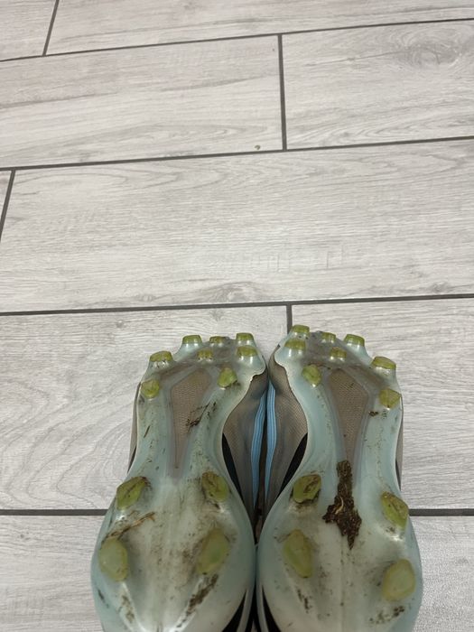 Бутси adidas x elite 44 розмір