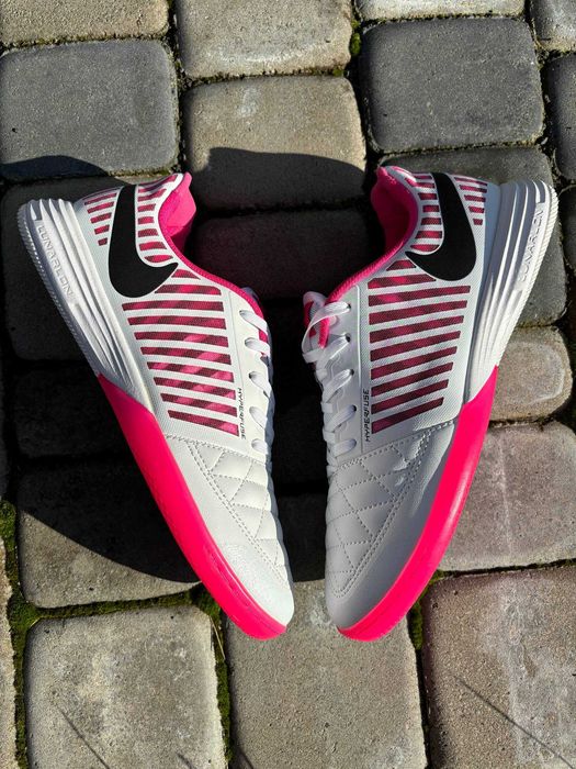 !SALE! Футзалки Nike Lunar Gato II 36 37 38 39 40 41 42 43 44 45 лунар