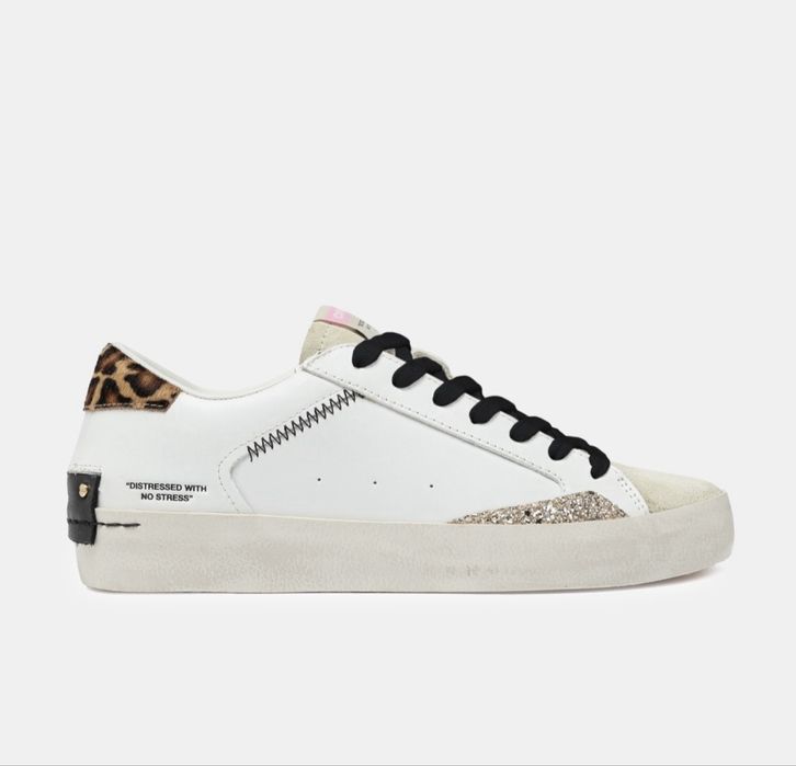 ІКеди Crime London