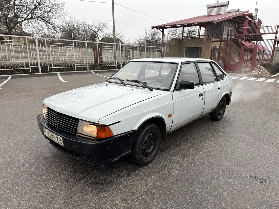 Продам Москвич 2141