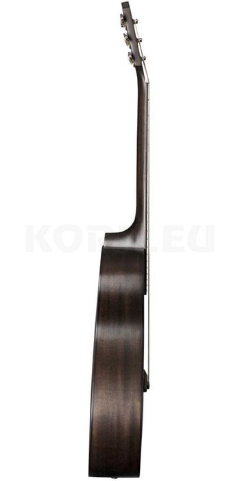 guitarra aço Baton Rouge X11LS/F-SCC Folk