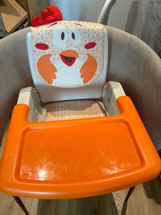 Assento elevatório Chicco64750547833091125