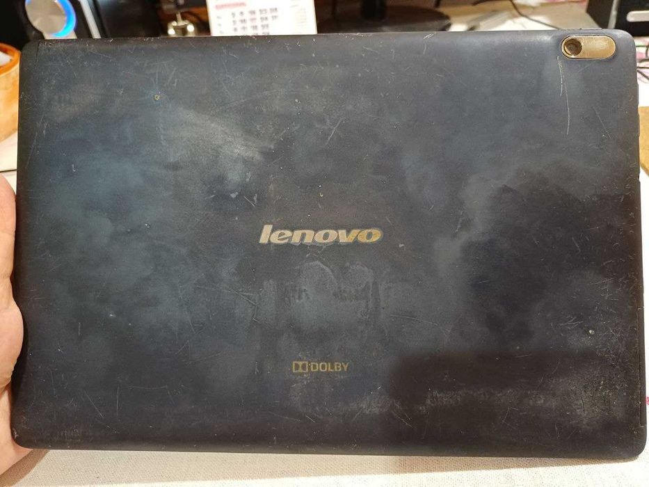 Продам планшет Lenovo A7600 H