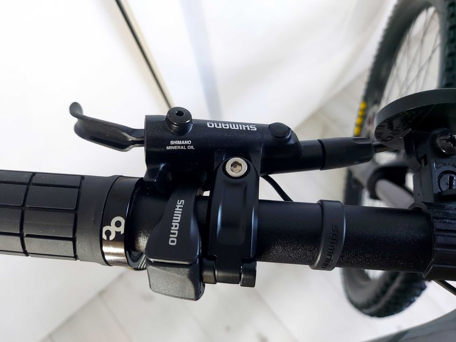 Orbea Rise EP8 RS !  0 KM ! 540 Wh ! Roz M ! 160-175 cm !