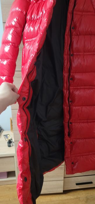 Пуховик 48 р. до -25