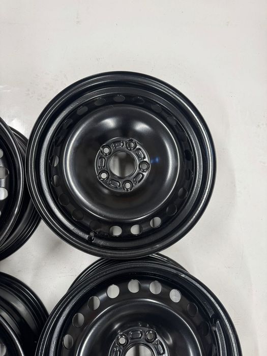 Felgi Stalowe Ford 16" 5x108 ET 50 6,5J x 16" FORD
