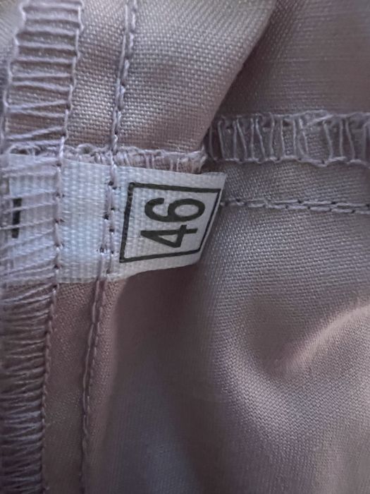 Медицинский костюм