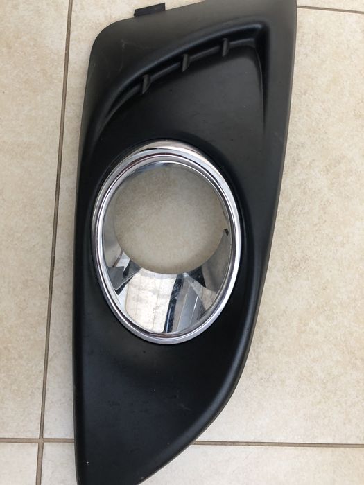 Шевроле sonik накладка решітка галогенки оригінал  сша aveo T300