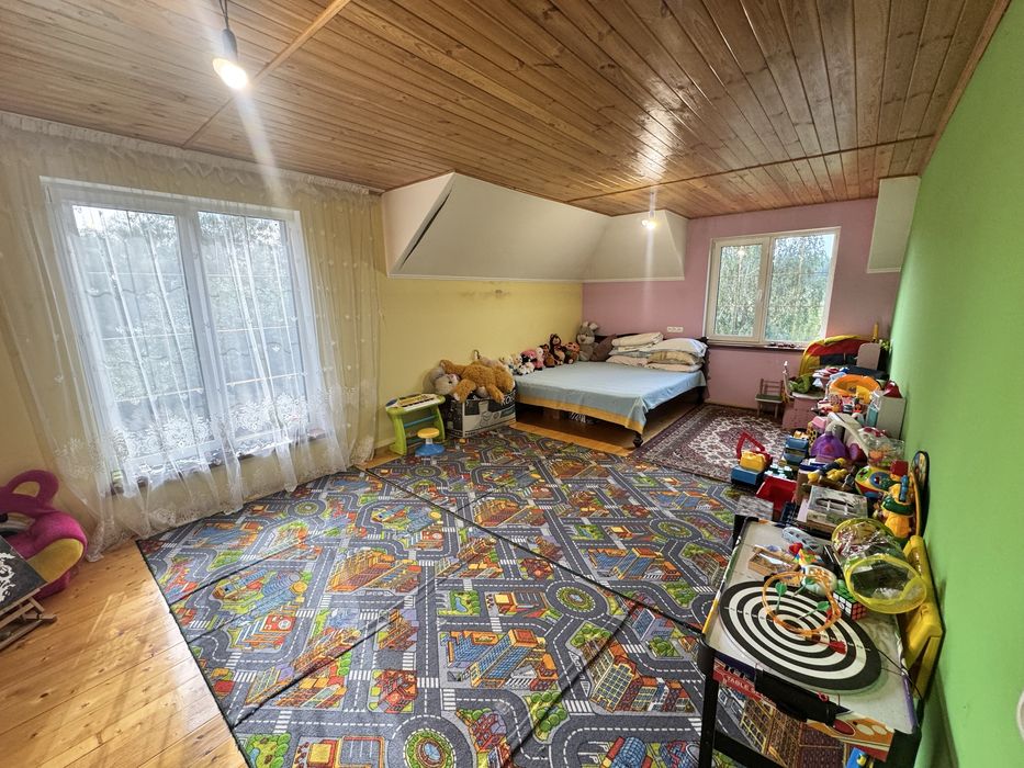 Продаж Два великих нових будинки біля м.ПОЧАІВ Тернопільська область