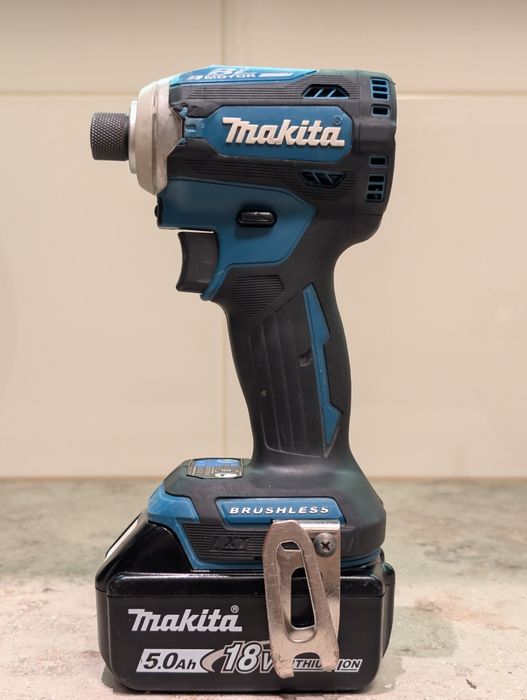 Zakrętarka Makita DTD171 ORYGINAŁ 180Nm