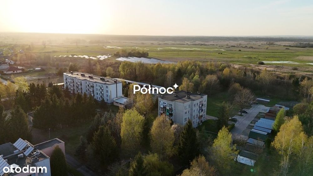 Umeblowane mieszkanie 90 m2 | Tyszowce