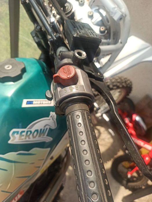 honda xl 250 ендуро