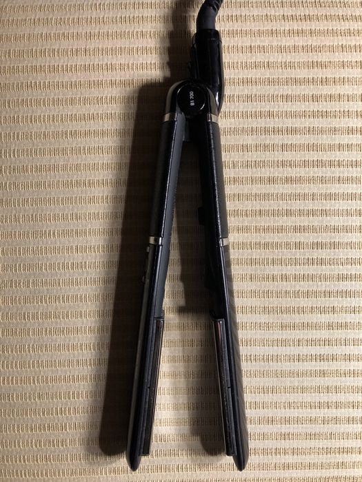 Alisador de cabelo Imetec Belíssima