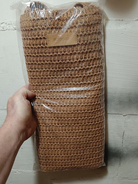 Torba plażowa burberry Nowa
