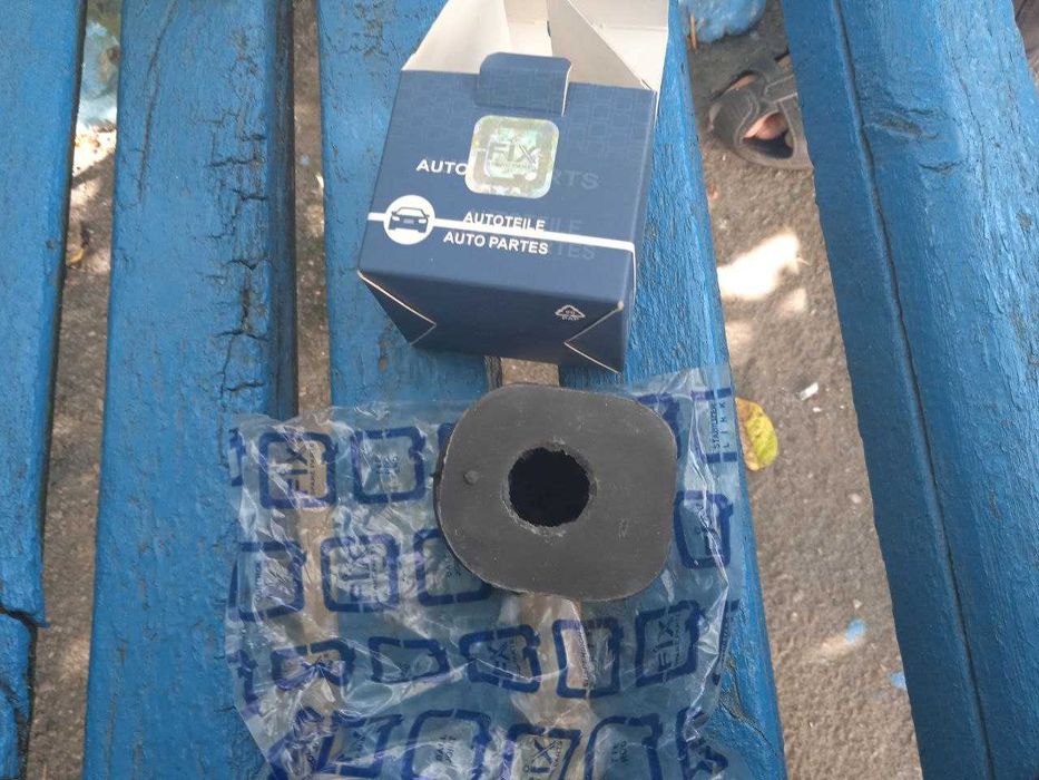 Продам нові сайлентблоки задній передній важіль до Daewoo Leganza(2.0)