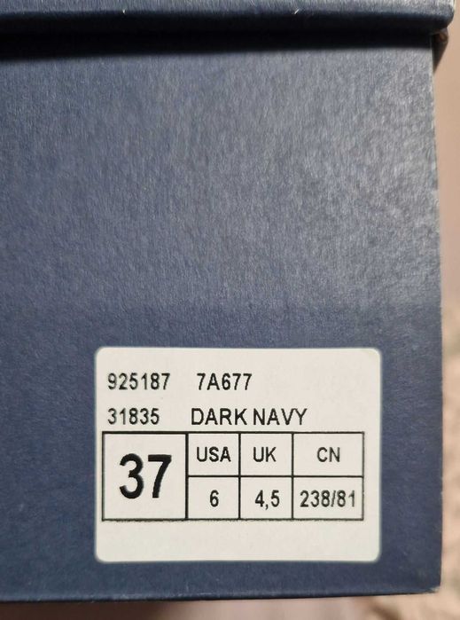 Кросівки Armani Jeans оригінал