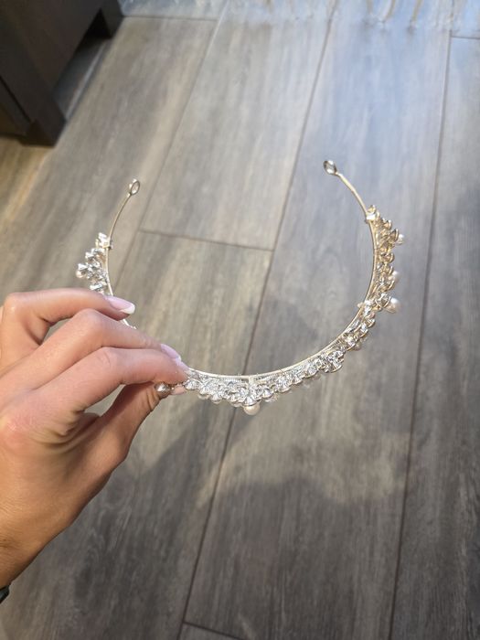 Diadem, Tiara, Korona