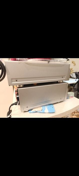 SONY str-da 1200ES Топ!