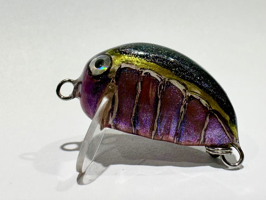 Smużaki MD Szczebrzeszyńskie