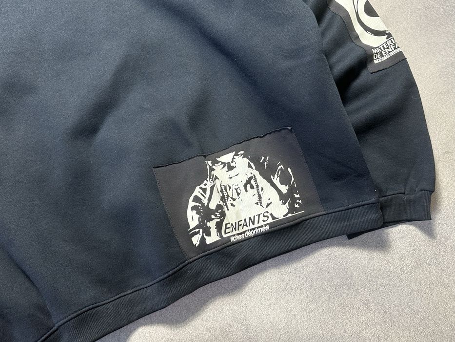 Зіп-Худі Enfants Riches Deprimes ERD