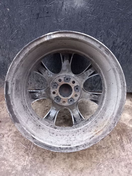 Диск R18 BMW 124 стиль