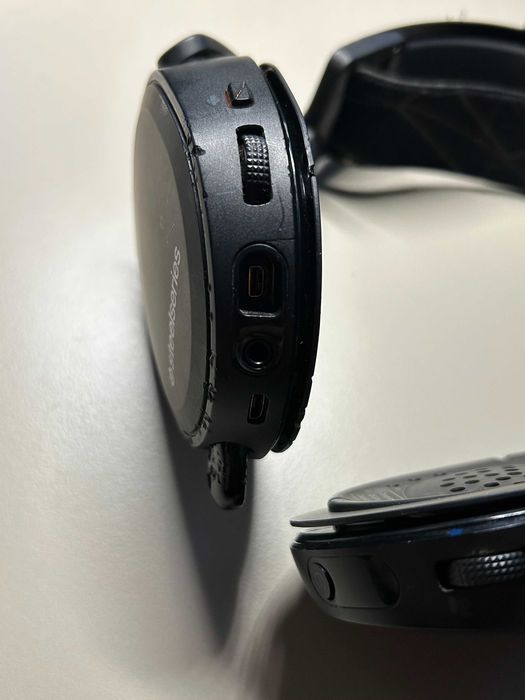 Słuchawki STEELSERIES Arctis 7
