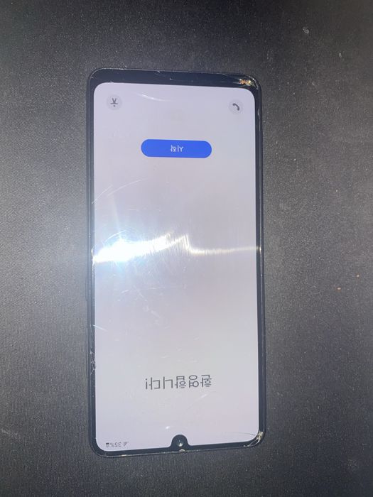 Samsung galaxy A32