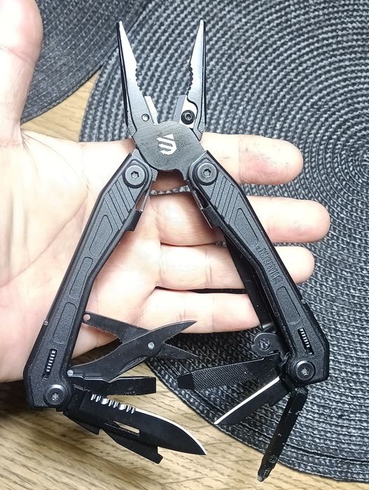 Multitool Blackhawk