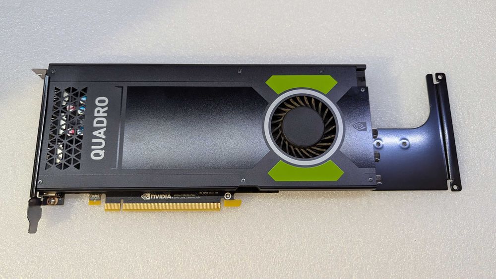 nvidia p4000 - купити комплектуючі для ПК - Ціна на OLX.ua