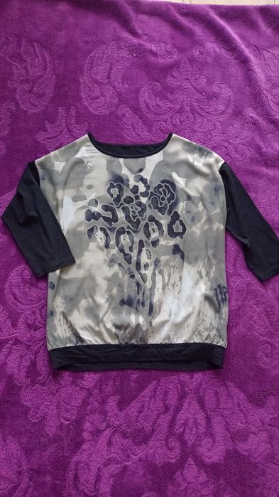 Bluzka damska rozm M