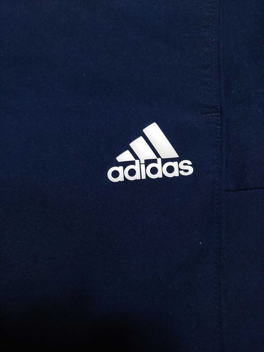 Męskie spodenki Adidas Sport Essentials Climacool M