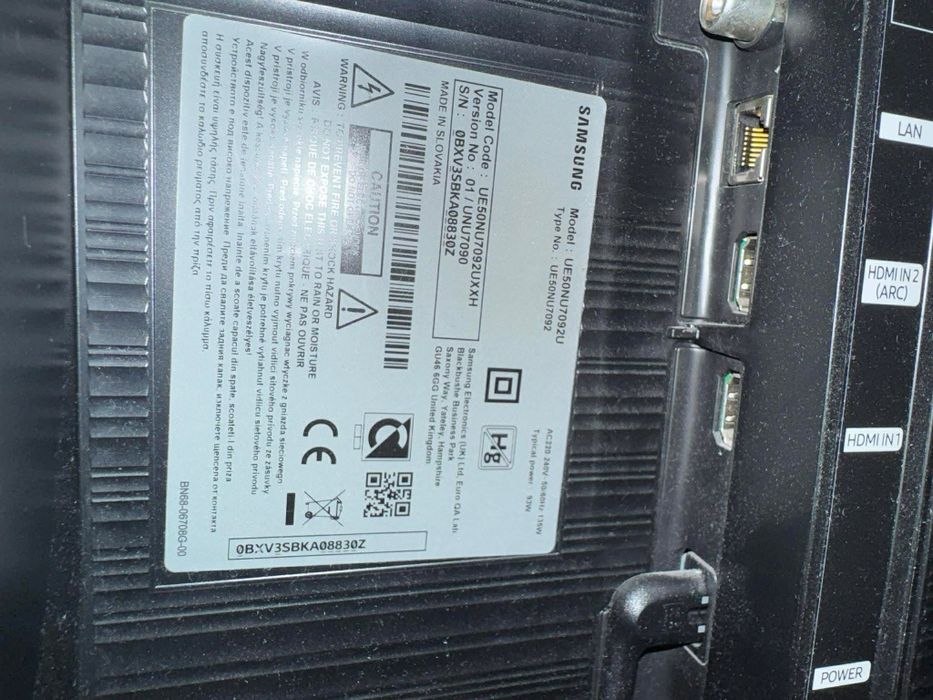 Zmywarka Electrolux EEC67410L comfort 900c 60 cm