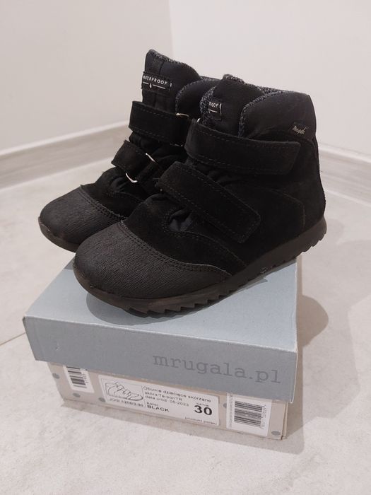 Buty Mrugała Jogi roz. 30 - jak nowe