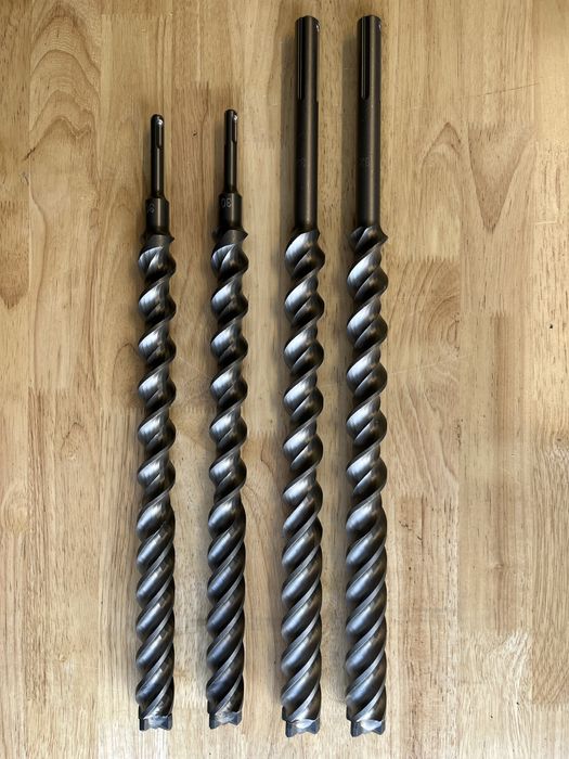 Wiertło BOSCH Expert 30x450 mm