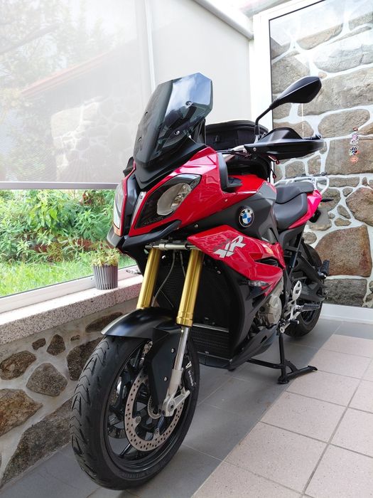 BMW XR 1000 Como Nova