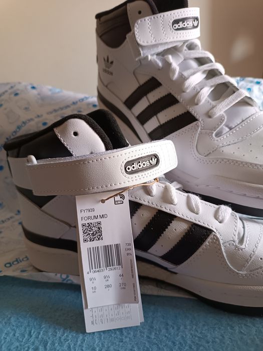 Tênis adidas 44 original