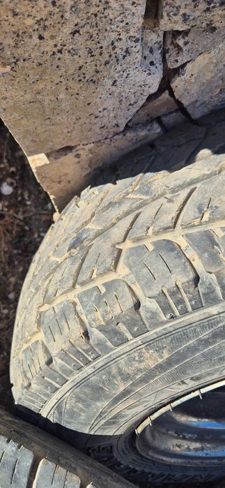 Jantes 15 furacão japonesa