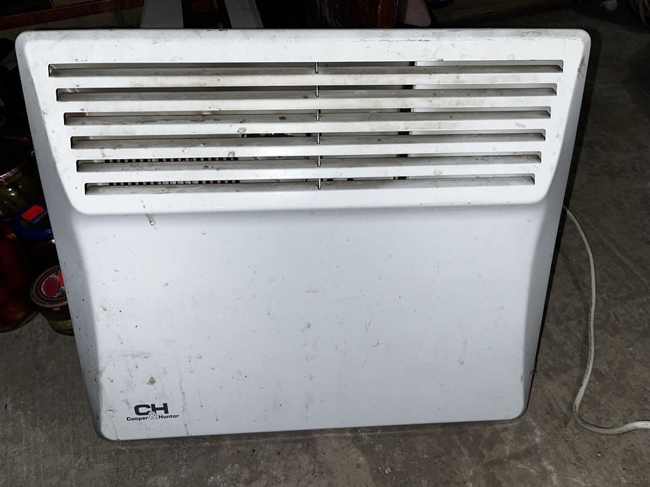 Конвектор domestic ch1000mc