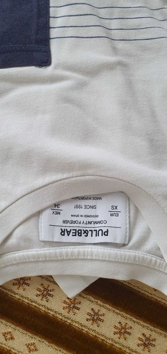 3 T-shirts  para 12 - 14 - 16 anos