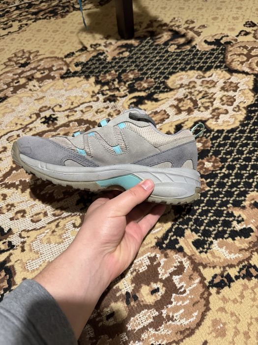 Кросівки Quechua